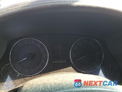 Zdjęcie 9 z 13 samochodu: 2011 INFINITI EX35 BASE VIN:JN1AJ0HP6BM800397 - miniatura