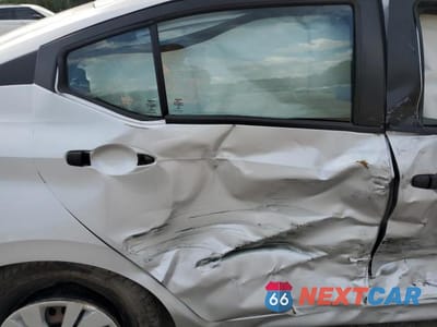 Zdjęcie 10 z 12 samochodu: 2020 NISSAN VERSA S VIN:3N1CN8DV3LL818822 - miniatura