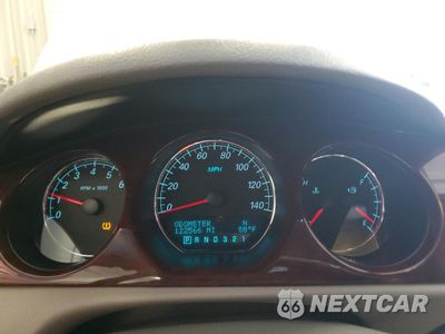 Zdjęcie 9 z 12 samochodu: 2006 BUICK LUCERNE CXL VIN:1G4HD57266U234474 - miniatura