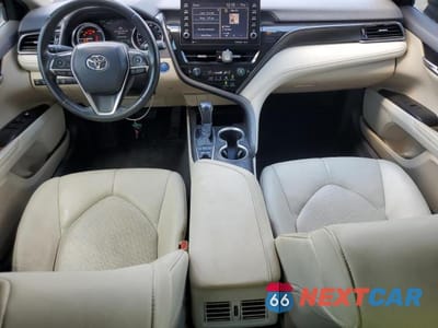 Zdjęcie 8 z 12 samochodu: 2022 TOYOTA CAMRY XLE VIN:4T1F31AK4NU588181 - miniatura