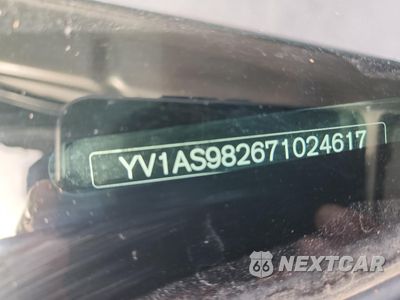 Zdjęcie 13 z 13 samochodu: 2007 VOLVO S80 3.2 VIN:YV1AS982671024617 - miniatura