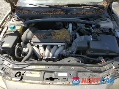 Zdjęcie 11 z 12 samochodu: 2005 VOLVO S60 VIN:YV1RS640252458191 - miniatura