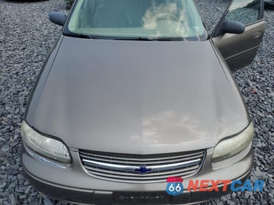 Zdjęcie 11 z 12 samochodu: 2001 CHEVROLET MALIBU VIN:1G1ND52J916268047 - miniatura