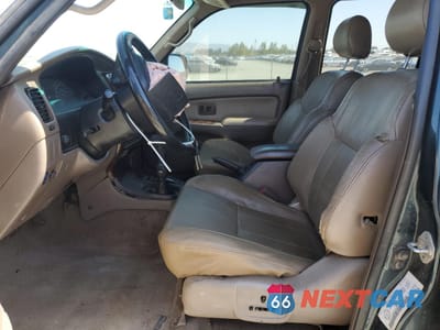 Zdjęcie 7 z 13 samochodu: 1997 TOYOTA 4RUNNER LIMITED VIN:JT3HN87R9V0087447 - miniatura