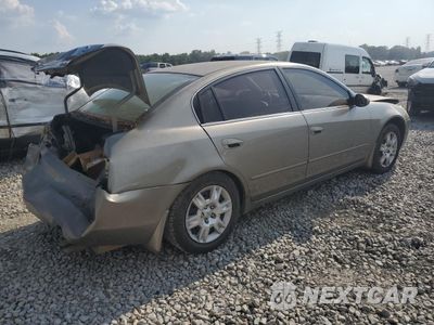 Trzecie zdjęcie samochodu z tyłu: 2006 NISSAN ALTIMA S VIN:1N4AL11D66C189348 - miniatura