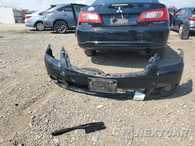 Zdjęcie 12 z 13 samochodu: 2012 MITSUBISHI GALANT ES VIN:4A32B3FF4CE013614 - miniatura