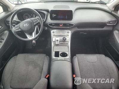 Zdjęcie 8 z 14 samochodu: 2023 HYUNDAI SANTA FE SEL VIN:5NMS24AJ6PH527102 - miniatura