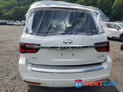 Zdjęcie 6 z 13 samochodu: 2024 INFINITI QX80 SENSORY VIN:JN8AZ2BE8R9325734 - miniatura