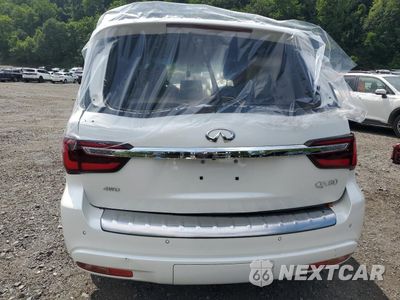 Zdjęcie 6 z 13 samochodu: 2024 INFINITI QX80 SENSORY VIN:JN8AZ2BE8R9325734 - miniatura
