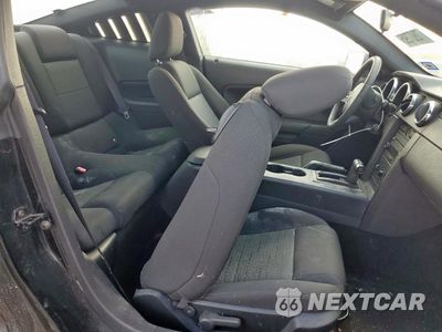 Zdjęcie 10 z 12 samochodu: 2006 FORD MUSTANG VIN:1ZVFT80N165218081 - miniatura