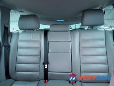 Zdjęcie 10 z 13 samochodu: 2007 VOLKSWAGEN TOUAREG V6 VIN:WVGZE77L57D000513 - miniatura
