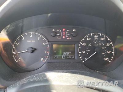 Zdjęcie 9 z 13 samochodu: 2016 NISSAN SENTRA S VIN:3N1AB7AP2GY241578 - miniatura