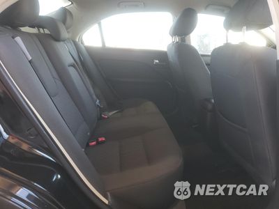 Zdjęcie 10 z 12 samochodu: 2011 FORD FUSION SE VIN:3FAHP0HA6BR188303 - miniatura