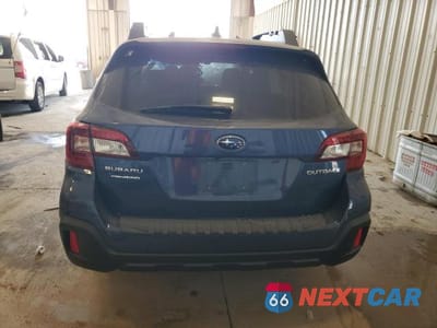 Zdjęcie 6 z 13 samochodu: 2019 SUBARU OUTBACK 2.5I PREMIUM VIN:4S4BSAFC7K3244204 - miniatura