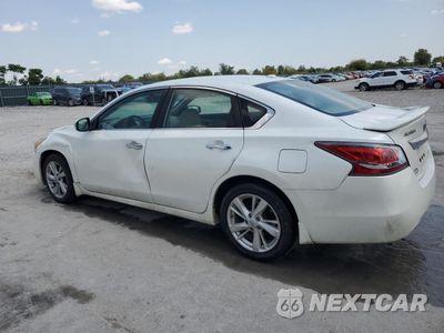 Drugie zdjęcie samochodu z przodu: 2014 NISSAN ALTIMA 2.5 VIN:1N4AL3AP2EC901617 - miniatura