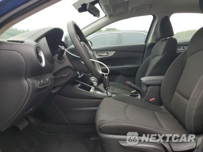 Zdjęcie 7 z 13 samochodu: 2023 KIA FORTE LX VIN:3KPF24AD0PE668296 - miniatura