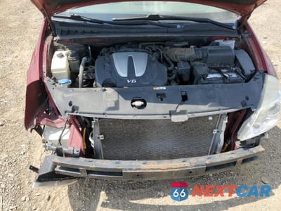 Zdjęcie 12 z 14 samochodu: 2014 KIA SEDONA EX VIN:KNDMH4C75E6548381 - miniatura