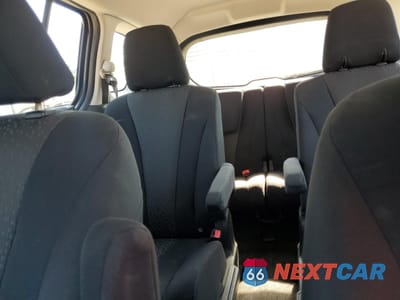 Zdjęcie 10 z 15 samochodu: 2012 MAZDA 5 VIN:JM1CW2BL0C0143906 - miniatura