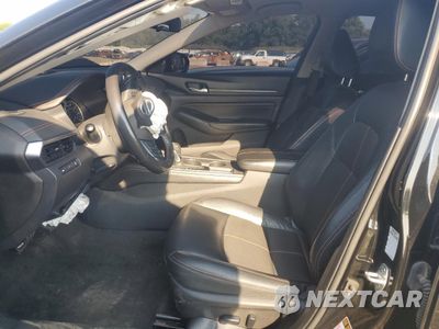 Zdjęcie 7 z 15 samochodu: 2022 NISSAN ALTIMA SR VIN:1N4BL4CV8NN309858 - miniatura