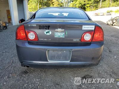 Zdjęcie 6 z 12 samochodu: 2010 CHEVROLET MALIBU 1LT VIN:1G1ZC5E01A4165773 - miniatura