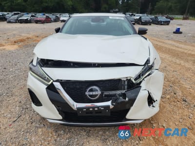 Piąte zdjęcie samochodu w środku: 2023 NISSAN MAXIMA SV VIN:1N4AA6CV2PC509064 - miniatura
