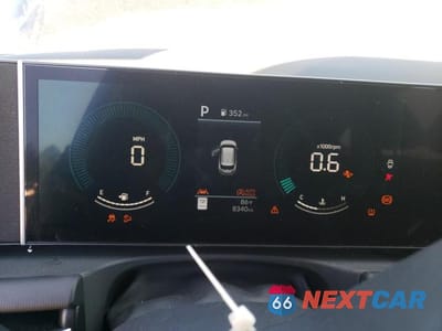 Zdjęcie 9 z 14 samochodu: 2025 HYUNDAI TUCSON SEL VIN:5NMJBCDE2SH530527 - miniatura