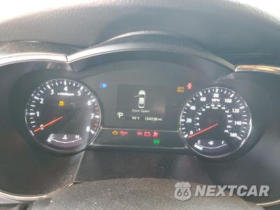 Zdjęcie 9 z 13 samochodu: 2013 KIA OPTIMA SX VIN:5XXGR4A69DG189573 - miniatura
