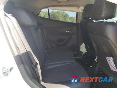 Zdjęcie 11 z 13 samochodu: 2021 BUICK ENCORE PREFERRED VIN:KL4CJASB4MB347799 - miniatura