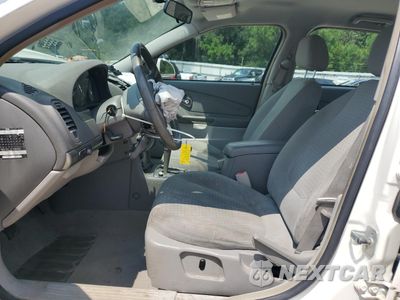 Zdjęcie 7 z 13 samochodu: 2006 CHEVROLET MALIBU LT VIN:1G1ZT51876F256988 - miniatura