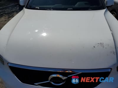 Zdjęcie 12 z 13 samochodu: 2019 VOLVO XC40 T5 MOMENTUM VIN:YV4162UK5K2116986 - miniatura