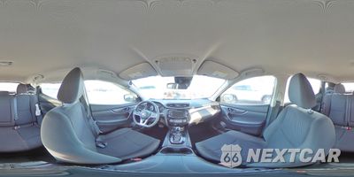 Zdjęcie 15 z 15 samochodu: 2022 NISSAN ROGUE SPORT S VIN:JN1BJ1AV9NW580507 - miniatura