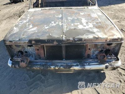 Zdjęcie 11 z 11 samochodu: 1986 CHEVROLET C10 VIN:1GCDC14H6GF365210 - miniatura
