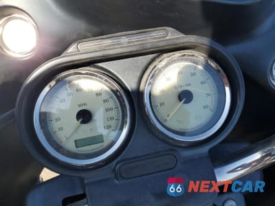 Zdjęcie 7 z 9 samochodu: 2013 HARLEY-DAVIDSON FLTRX ROAD GLIDE CUSTOM VIN:1HD1KHM19DB660370 - miniatura