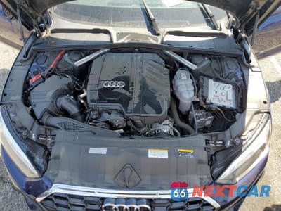 Zdjęcie 11 z 12 samochodu: 2023 AUDI A5 PREMIUM PLUS 45 VIN:WAUFACF5XPA049980 - miniatura