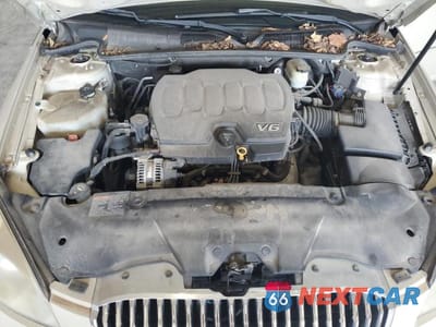 Zdjęcie 11 z 12 samochodu: 2011 BUICK LUCERNE CXL VIN:1G4HC5EM8BU136757 - miniatura