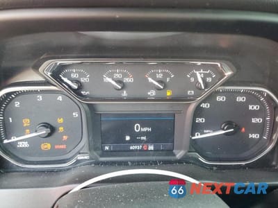 Zdjęcie 9 z 12 samochodu: 2022 GMC SIERRA K3500 SLE VIN:1GT49TEY4NF317050 - miniatura
