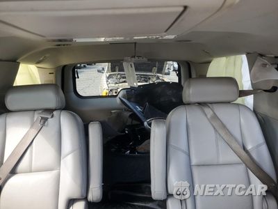 Zdjęcie 10 z 13 samochodu: 2007 CHEVROLET TAHOE K1500 VIN:1GNFK13087R125637 - miniatura