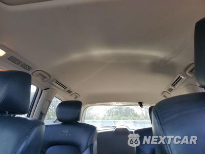 Zdjęcie 10 z 13 samochodu: 2011 INFINITI QX56 VIN:JN8AZ2NE7B9004883 - miniatura