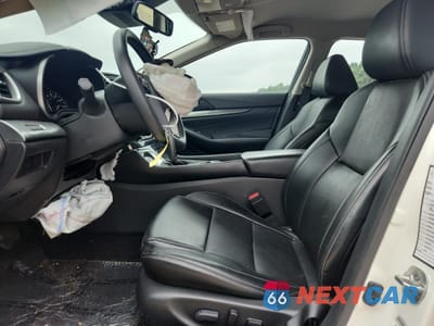 Zdjęcie 7 z 13 samochodu: 2023 NISSAN MAXIMA SV VIN:1N4AA6CV2PC509064 - miniatura