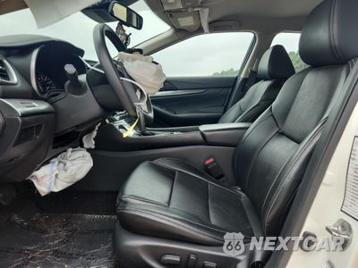 Zdjęcie 7 z 13 samochodu: 2023 NISSAN MAXIMA SV VIN:1N4AA6CV2PC509064 - miniatura