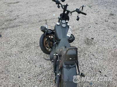 Zdjęcie 6 z 9 samochodu: 2016 HARLEY-DAVIDSON FXDLS VIN:1HD1GS820GC328950 - miniatura