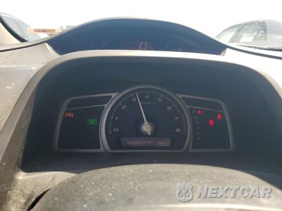 Zdjęcie 9 z 14 samochodu: 2011 HONDA CIVIC LX-S VIN:19XFA1F64BE009867 - miniatura