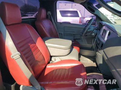 Zdjęcie 10 z 14 samochodu: 2008 DODGE RAM 1500 ST VIN:1D7HA16K38J130431 - miniatura