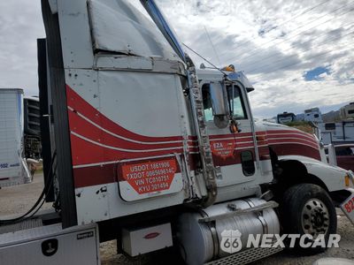 Zdjęcie 9 z 10 samochodu: 1996 INTERNATIONAL 9000 9400 VIN:2HSFHAERXTC010751 - miniatura