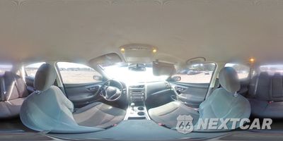 Zdjęcie 14 z 14 samochodu: 2015 NISSAN ALTIMA 2.5 VIN:1N4AL3AP9FC103875 - miniatura