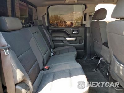 Zdjęcie 10 z 12 samochodu: 2016 CHEVROLET SILVERADO C1500 LT VIN:3GCPCREC2GG365962 - miniatura
