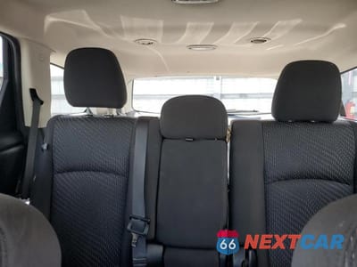 Zdjęcie 19 z 26 samochodu: 2015 DODGE JOURNEY SXT VIN:3C4PDCBG0FT711076 - miniatura