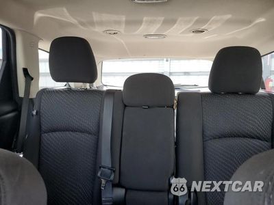 Zdjęcie 19 z 26 samochodu: 2015 DODGE JOURNEY SXT VIN:3C4PDCBG0FT711076 - miniatura