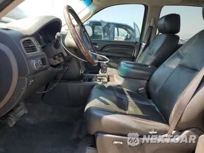 Zdjęcie 7 z 15 samochodu: 2013 GMC SIERRA K1500 DENALI VIN:3GTP2XE28DG255315 - miniatura