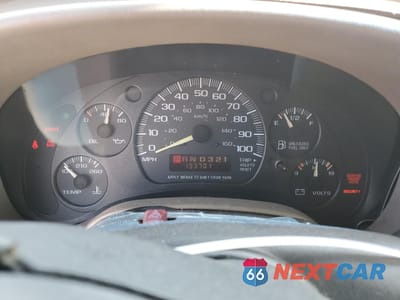 Zdjęcie 9 z 15 samochodu: 1998 CHEVROLET ASTRO VIN:1GNDM19W0WB144963 - miniatura